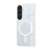 Калъф за Samsung Galaxy A57 5G - MagSafe Pro - Techsuit - Nude Pink