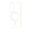 Калъф за Samsung Galaxy A57 5G - MagSafe Pro - Techsuit - Nude Pink