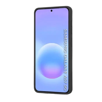 Калъф за Samsung Galaxy A57 5G - MagSafe Pro - Techsuit - Черен