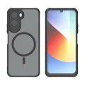 Калъф за Xiaomi Redmi A7 Pro 4G - HaloFrost II MagSafe - Techsuit - Черен