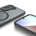 Калъф за Xiaomi Redmi A7 Pro 4G - HaloFrost II MagSafe - Techsuit - Черен