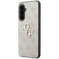 Калъф за Samsung Galaxy A57 5G - Hardcase 4G Big Logo - Guess - Розов