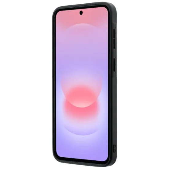 Калъф за Samsung Galaxy A37 5G - Hardcase 4G Big Logo - Guess - Розов