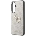 Калъф за Samsung Galaxy A37 5G - Hardcase 4G Big Logo - Guess - Розов