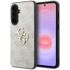 Калъф за Samsung Galaxy A37 5G - Hardcase 4G Big Logo - Guess - Розов