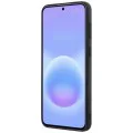 Калъф за Samsung Galaxy A37 5G - Hardcase 4G Big Metal Logo - Guess - Черен