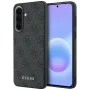 Калъф за Samsung Galaxy A57 5G - Hardcase 4G Classic - Guess - Черен