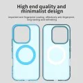 Калъф за Honor 600 Lite - CandyCase MagSafe - Techsuit - Син