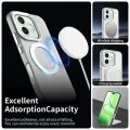 Калъф за Honor 600 Lite - CandyCase MagSafe - Techsuit - Бял