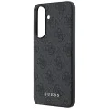 Калъф за Samsung Galaxy A37 5G - Hardcase 4G Classic - Guess - Черен