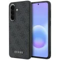 Калъф за Samsung Galaxy A37 5G - Hardcase 4G Classic - Guess - Черен