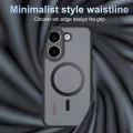 Калъф за Xiaomi Poco X8 Pro - PureFrost MagSafe - Techsuit - Матово черен