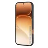 Калъф за Honor 600 - SoftFlex - Techsuit - Черен