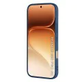 Калъф за Honor 600 Pro - SoftFlex - Techsuit - Син