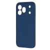 Калъф за Honor 600 Pro - SoftFlex - Techsuit - Син