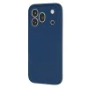 Калъф за Honor 600 Pro - SoftFlex - Techsuit - Син