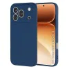 Калъф за Honor 600 Pro - SoftFlex - Techsuit - Син