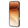 Калъф за Honor 600 Pro - SoftFlex - Techsuit - Черен