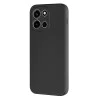Калъф за OnePlus Nord 6 - SoftFlex - Techsuit - Черен