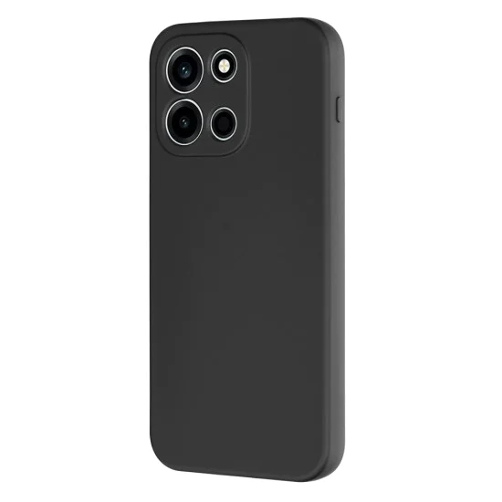 Калъф за OnePlus Nord 6 - SoftFlex - Techsuit - Черен