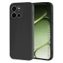 Калъф за OnePlus Nord 6 - SoftFlex - Techsuit - Черен