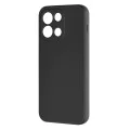 Калъф за OnePlus Nord 6 - SoftFlex - Techsuit - Черен