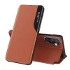 Калъф за Samsung Galaxy A27 5G - eFold Series - Techsuit - Оранжев