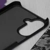 Калъф за Samsung Galaxy A27 5G - eFold Series - Techsuit - Лилав