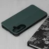 Калъф за Samsung Galaxy A27 5G - eFold Series - Techsuit - Зелен