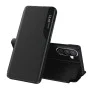 Калъф за Samsung Galaxy A27 5G - eFold Series - Techsuit - Черен