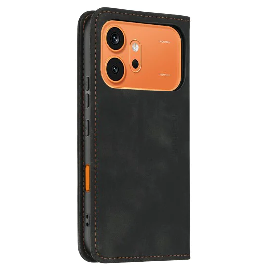 Калъф за Honor 600 / 600 Pro - Confy Cover - Techsuit - Черен