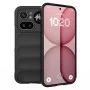 Калъф за Nothing Phone (4a) Pro - Magic Shield - Techsuit - Черен