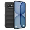 Калъф за Nothing Phone (4a) - Magic Shield - Techsuit - Черен