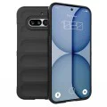 Калъф за Nothing Phone (4a) - Magic Shield - Techsuit - Черен