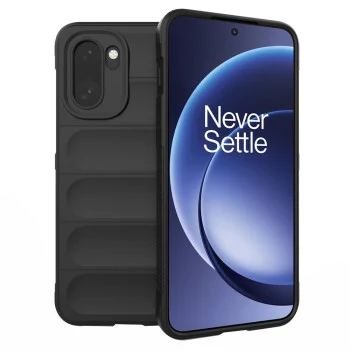 Калъф за OnePlus 15R - Magic Shield - Techsuit - Черен