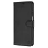 Калъф за Samsung Galaxy A27 5G - Leather Folio - Techsuit - Черен