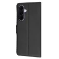 Калъф за Samsung Galaxy A27 5G - Leather Folio - Techsuit - Черен