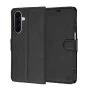 Калъф за Samsung Galaxy A27 5G - Leather Folio - Techsuit - Черен