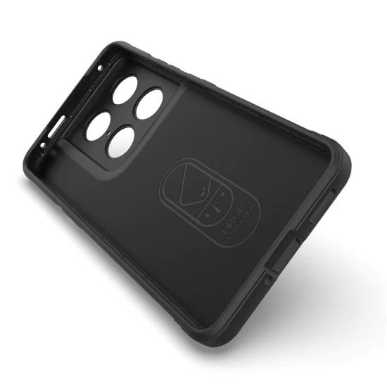 Калъф за Motorola Signature - Magic Shield - Techsuit - Черен