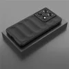 Калъф за Motorola Signature - Magic Shield - Techsuit - Черен