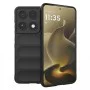 Калъф за Motorola Signature - Magic Shield - Techsuit - Черен