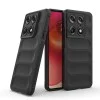 Калъф за Motorola Signature - Magic Shield - Techsuit - Черен