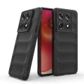 Калъф за Motorola Signature - Magic Shield - Techsuit - Черен