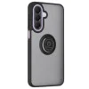 Калъф за Samsung Galaxy A27 5G - Glinth - Techsuit - Черен