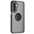 Калъф за Samsung Galaxy A27 5G - Glinth - Techsuit - Черен
