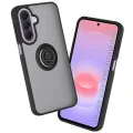 Калъф за Samsung Galaxy A27 5G - Glinth - Techsuit - Черен