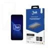 Хибридно стъкло за Samsung Galaxy A57 5G - FlexibleGlass - 3mk - Прозрачен