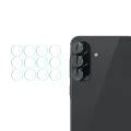 Протектор за камера за Samsung Galaxy A37 5G / A57 5G - Lens Protection (4 pack) - 3mk - Прозрачен