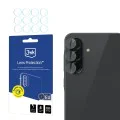 Протектор за камера за Samsung Galaxy A37 5G / A57 5G - Lens Protection (4 pack) - 3mk - Прозрачен
