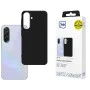 Калъф за Samsung Galaxy A37 5G - Matt Case - 3mk - Черен